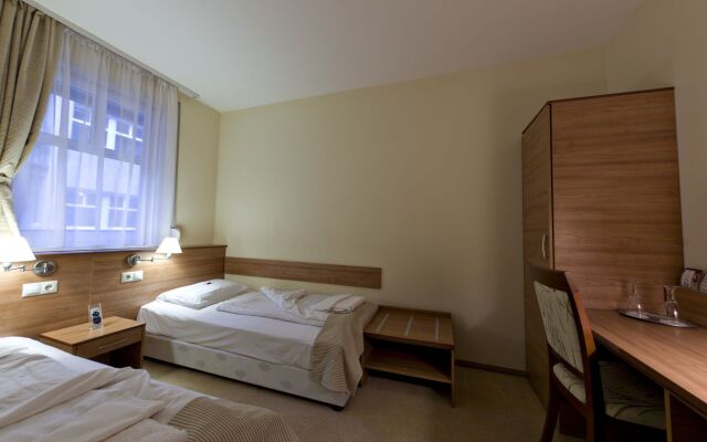 Hotel Civitas Sopron