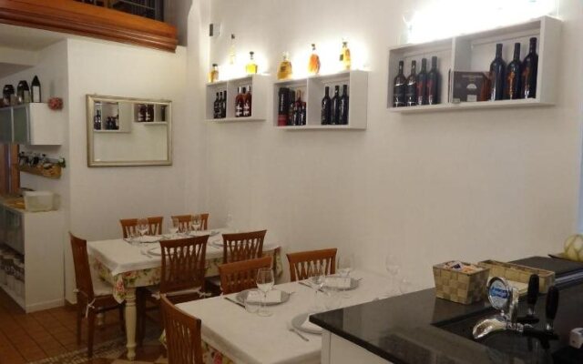 B&B I Peccati