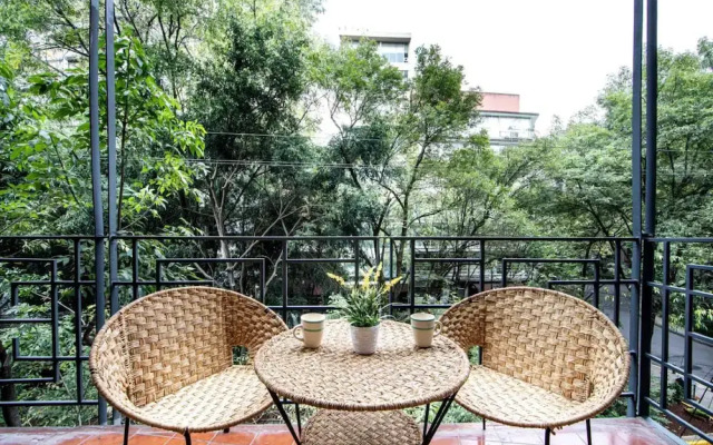 Destination Condesa @Amsterdam Views