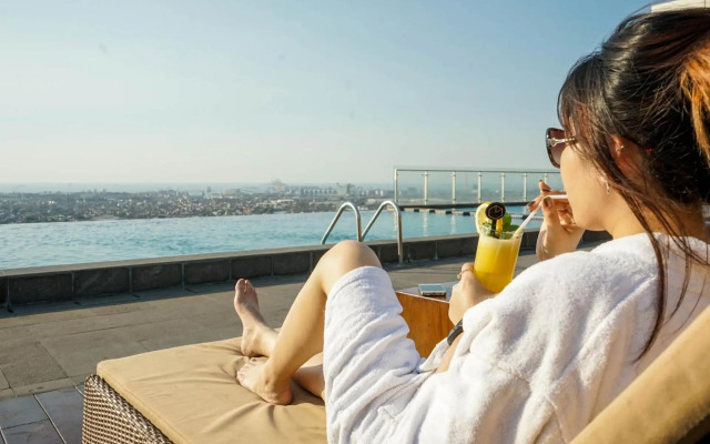 Louis Kienne Hotel Pemuda