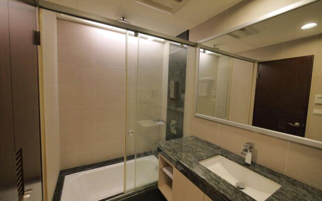 CH Service Apartment