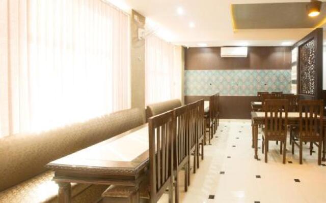 Hotel Vibhav Grand