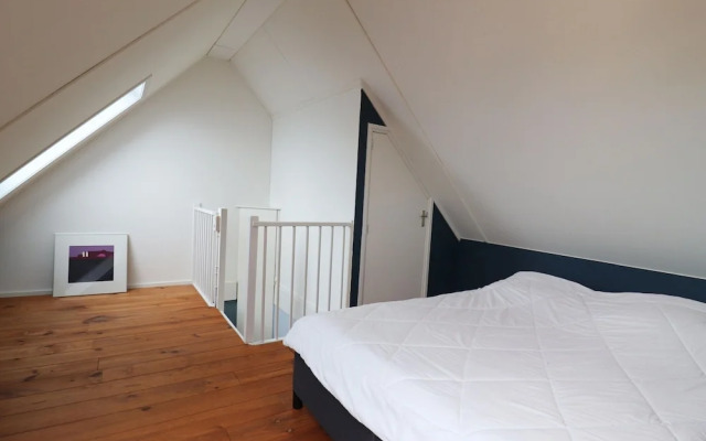 Holiday Home With Spacious Enclosed Garden