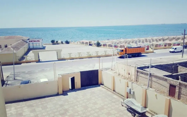 Antalya Beach&Hotel