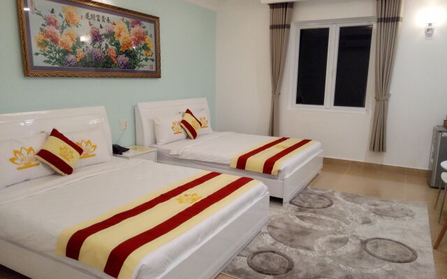 Nice Life Hotel Phu Quoc