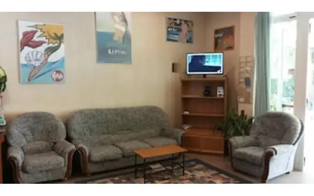 Hotel Cannes Rimini