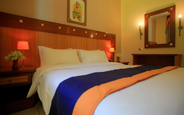 Kairaba Hotel