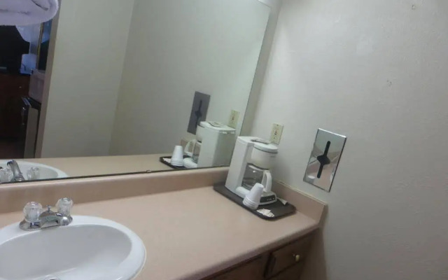 Park Ridge Inn