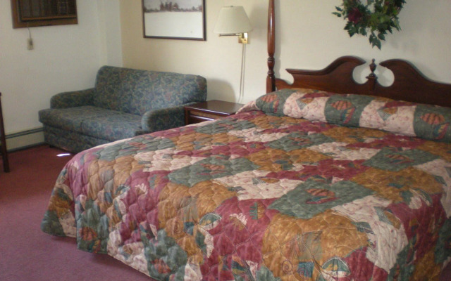 American Motel