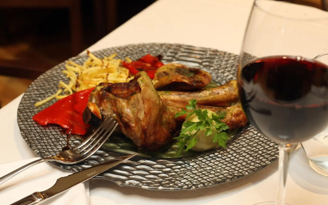 Hotel & Spa Real Villa Anayet