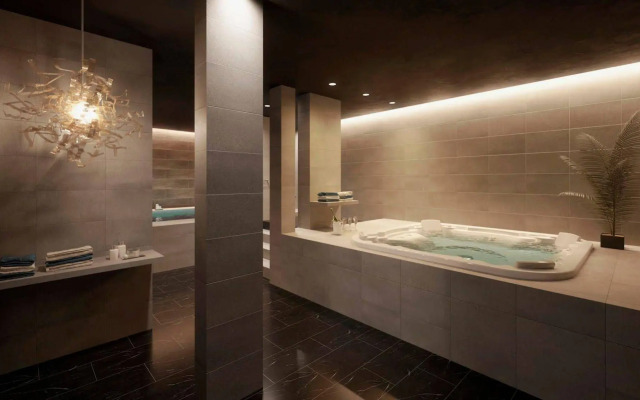 Best Western Plus Hus 57