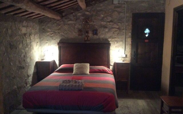 Can Canaleta Hotel Rural