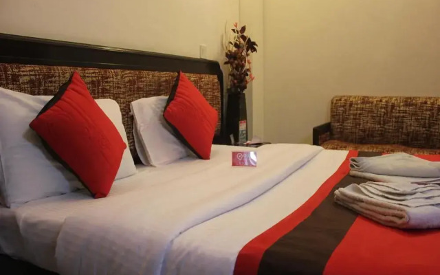 Oyo 518 Hotel Sundeep Inn