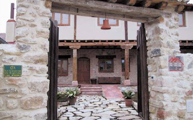 La Casona de Espirdo