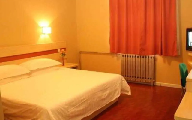 Shindom Inn Beijing Jianguomen