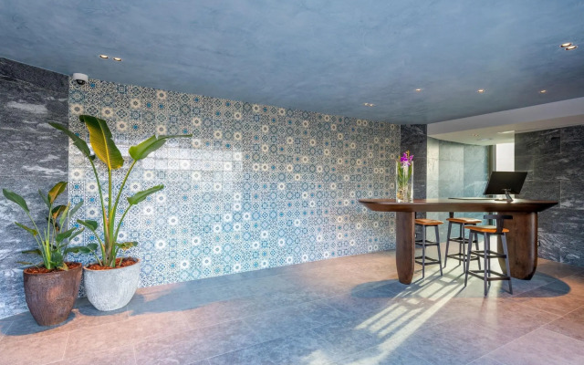 W Residences Algarve