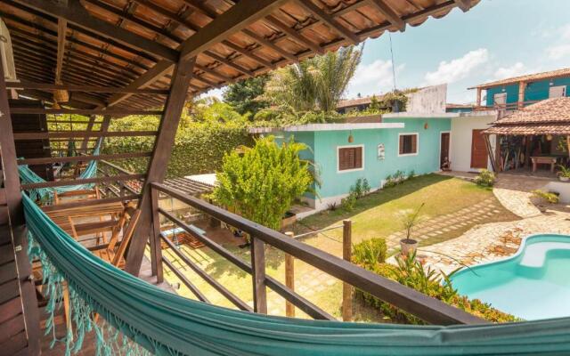 Surfcamp Arara