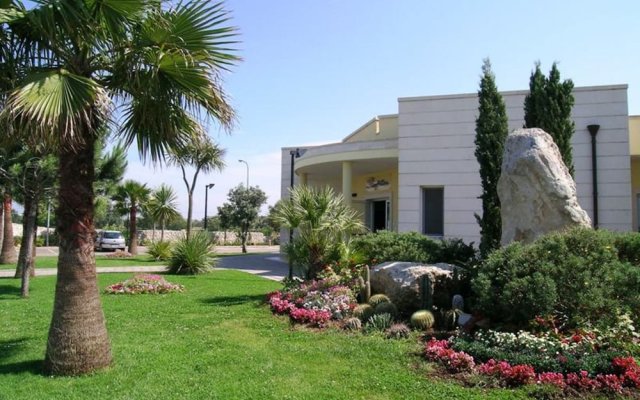 I Giardini di Atena Residence