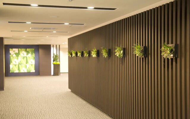 Osaka Airterminal Hotel