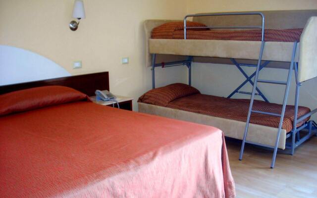 Hotel Al Sole