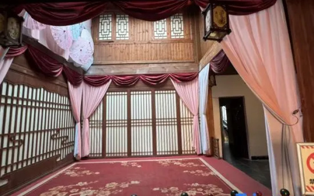 Vienna 3 Best Hotel (Hengyang Baisha Square) – Guest Rooms – Hengyang