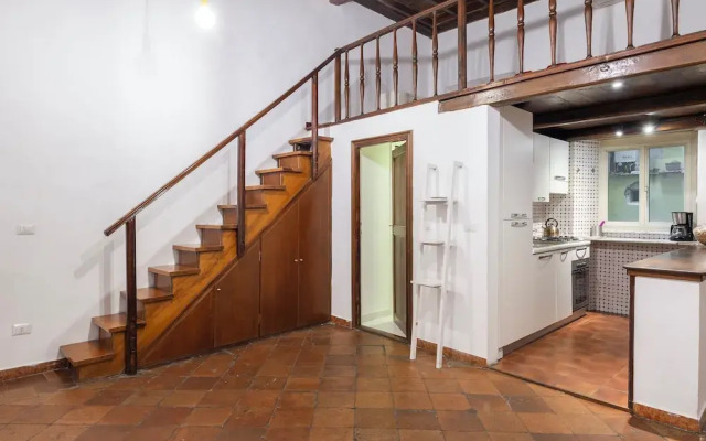 Piazza Navona Charming Large Apartment