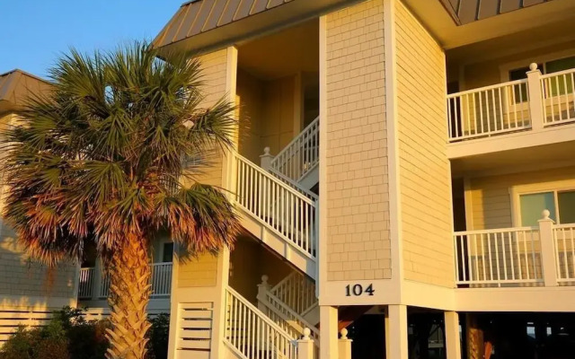 Next 2 Paradise-203 2 Bedroom Condo by RedAwning