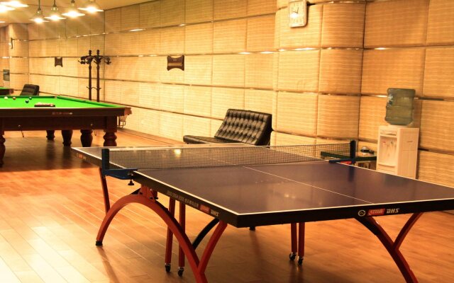 Grand Metropark Hotel Chongqing