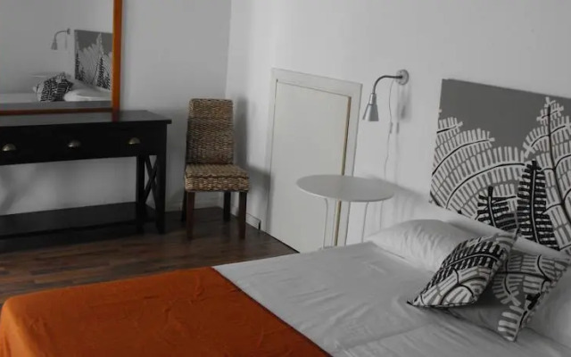 Nausicaa Apartment P.zza Stesicoro