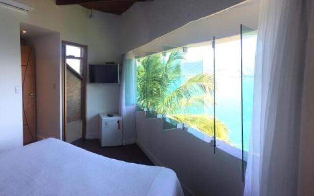 Suites Na Casa Da Praia