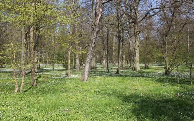 Ferienhaus Breege RUeG 2051