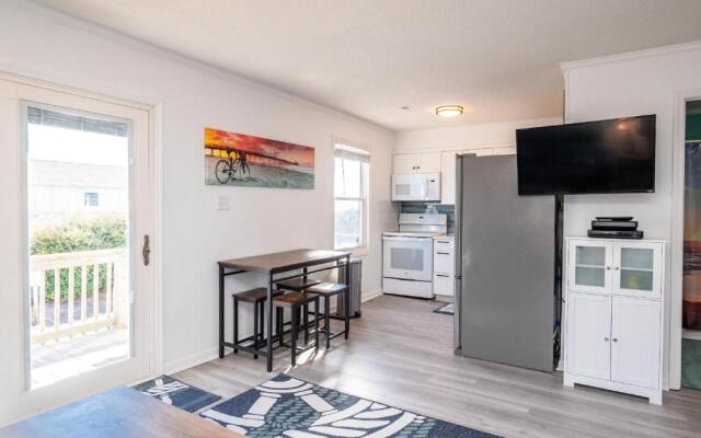 Terry lar by Oak Island Accommodations