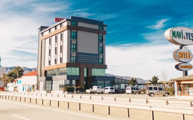 My Sunset Beach Hotel