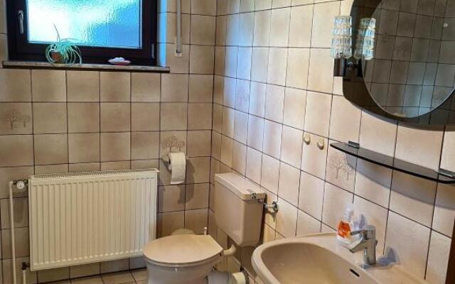 Ferienwohnung in Frielendorf