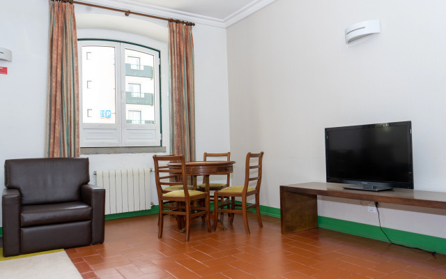 Hotel Irmãs Dominicanas - Fátima by Flagworld Hotels
