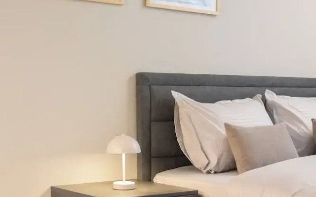 Prishtina City Apartments