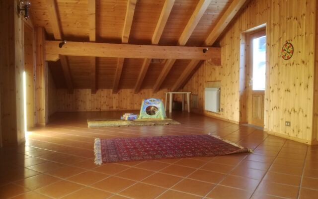 Sunlake Villa Brusson