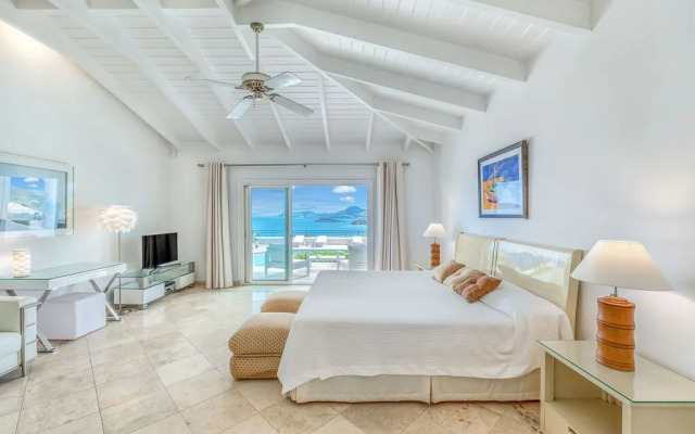 Dream Villa Terres Basses-1162