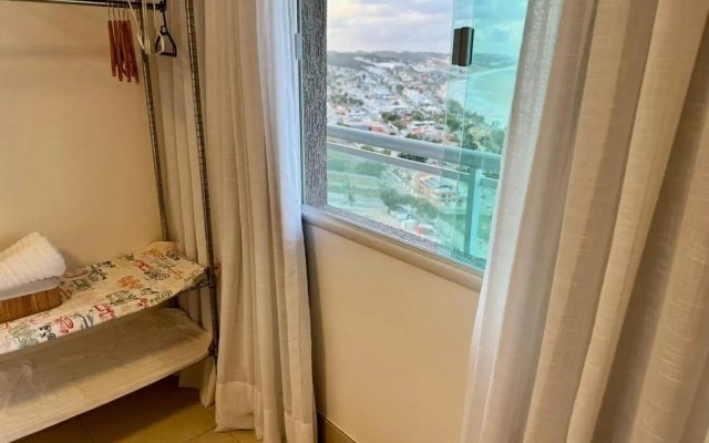 Apartamento Duna Barcane 1801