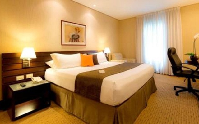 Eurobuilding Express Maiquetia