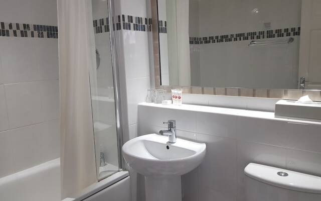 Ramada Loughborough Hotel