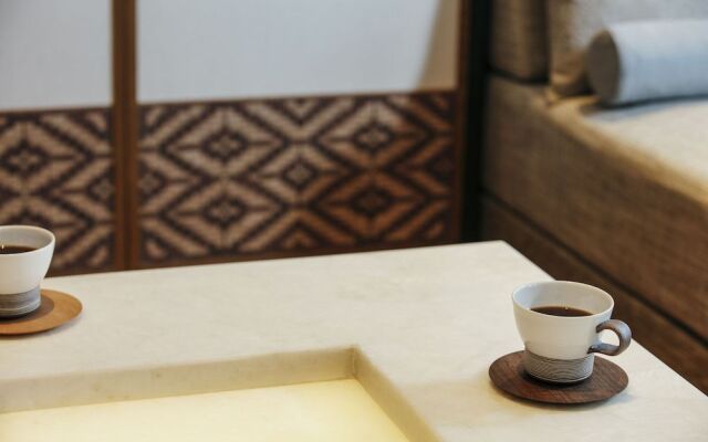 Hoshino Resorts KAI Poroto