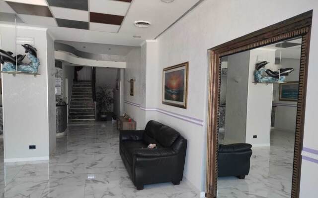 Alex & Lorenz Hotel