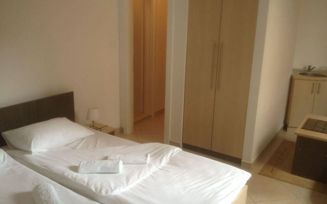 Villa Mostar