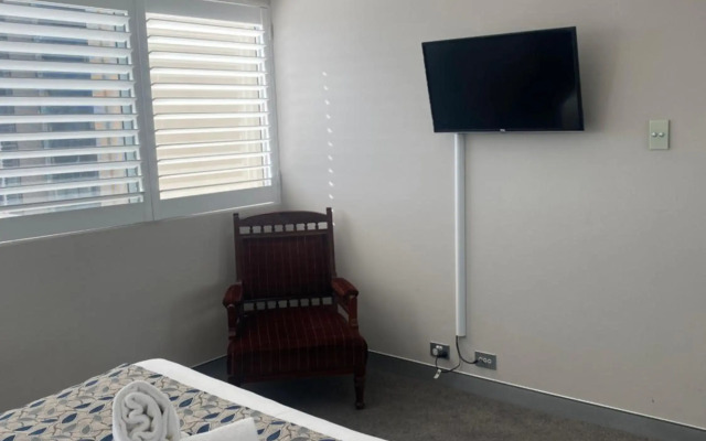 Redvue Apartments