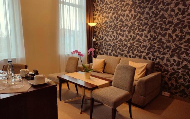 Hotel Zamek Centrum