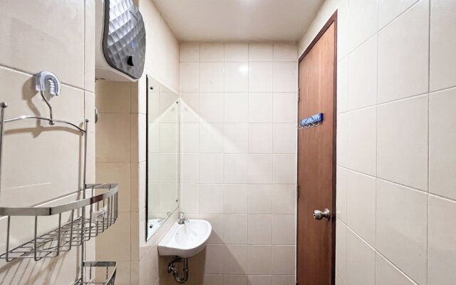 Comfort Studio Apartment Vida View Makassar