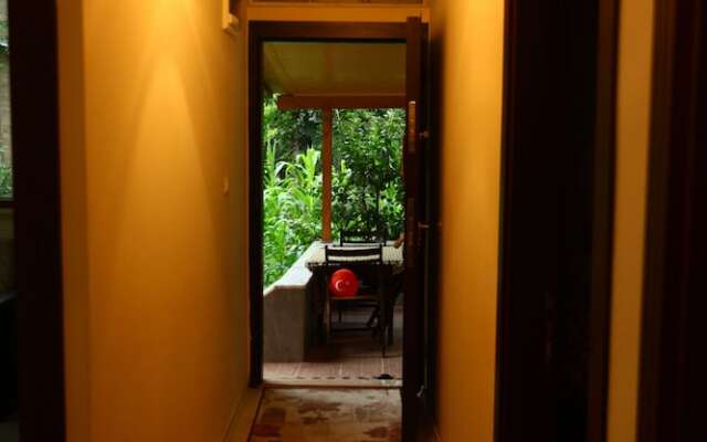 Yeşil Doğa Bungalov