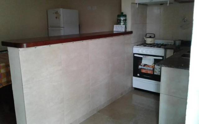 Casa centrica Luján