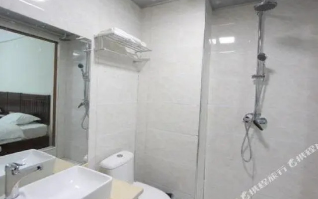 Tianyi Hotel Zhangjiajie